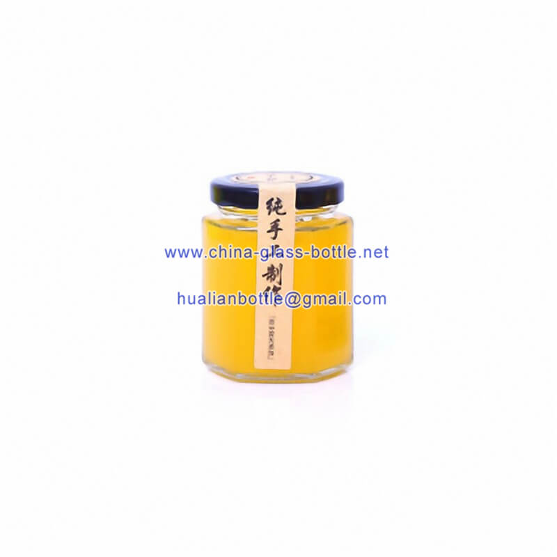 180ml honey containers