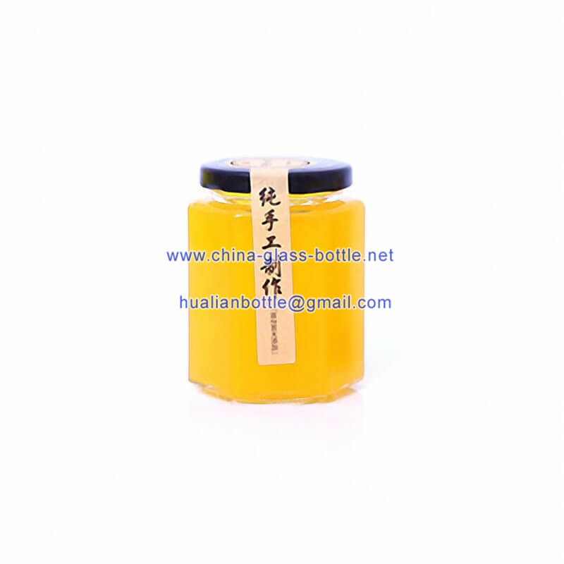 280ml honey jars wholesale