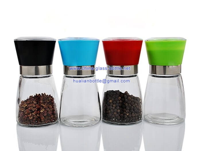 salt and pepper grinder