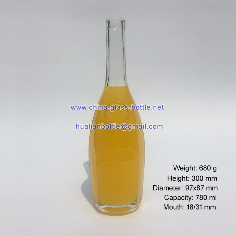 alcohol bottles