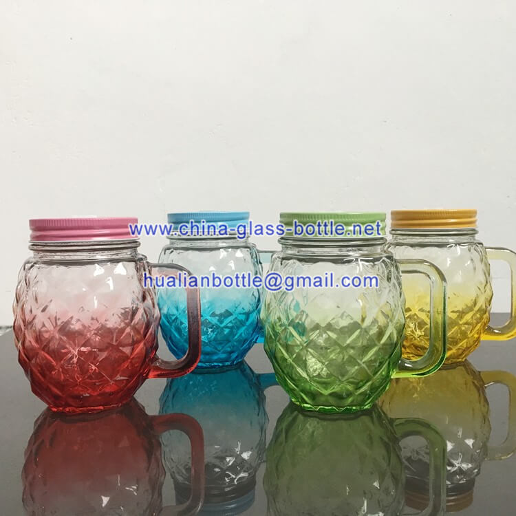 14oz mason jars