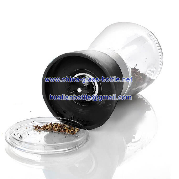 salt and pepper grinder