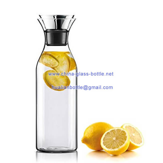 50oz Drip-free Carafe