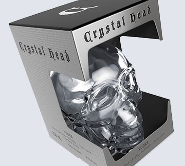 Glass packaging in the field of beverage packaging advantages