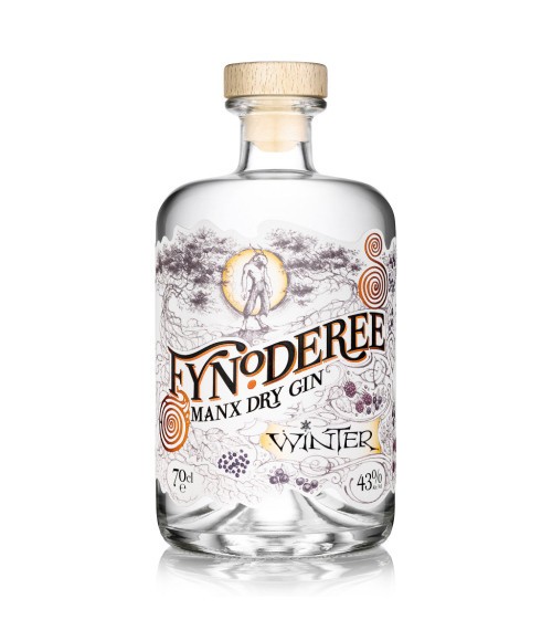Custom glass bottle case 19