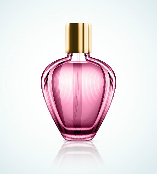 Custom glass bottle case 36
