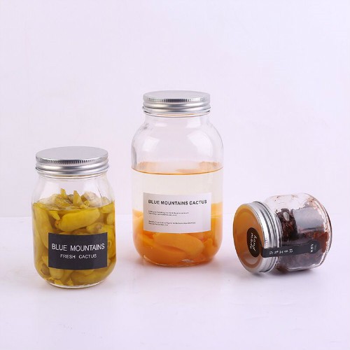 Custom glass bottle case 38
