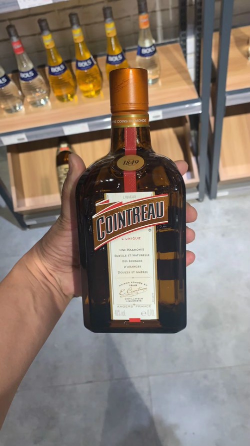 Custom glass bottles case 7