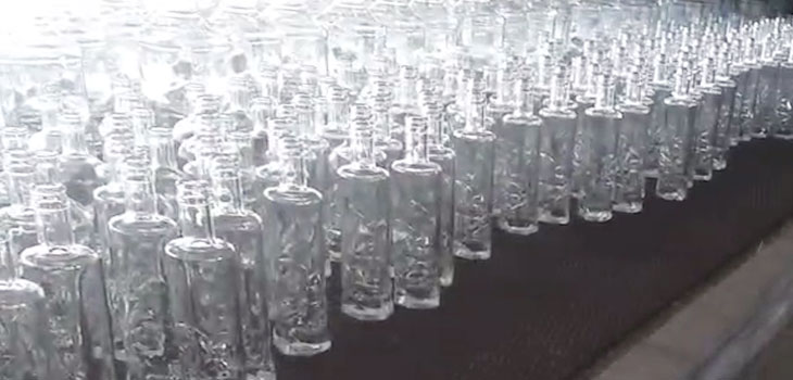 Step6:Mass production Step6:Mass production