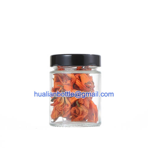 Jam Pickles Jars 150ml