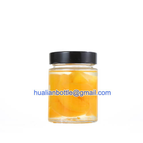 Jam Pickles Jars 280ml