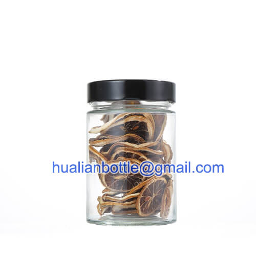 500ml Jam Pickles Jars
