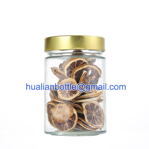 750ml Jam Pickles Jars