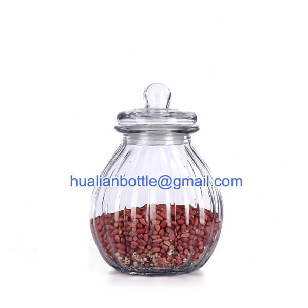 4L storage jar