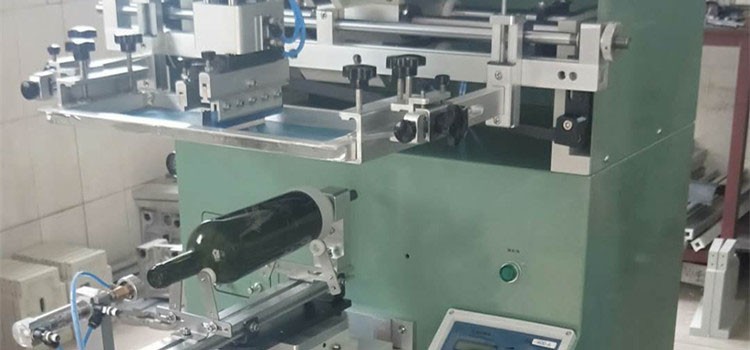 Screen Printing And Hot Stamping Screen Printing And Hot Stamping
