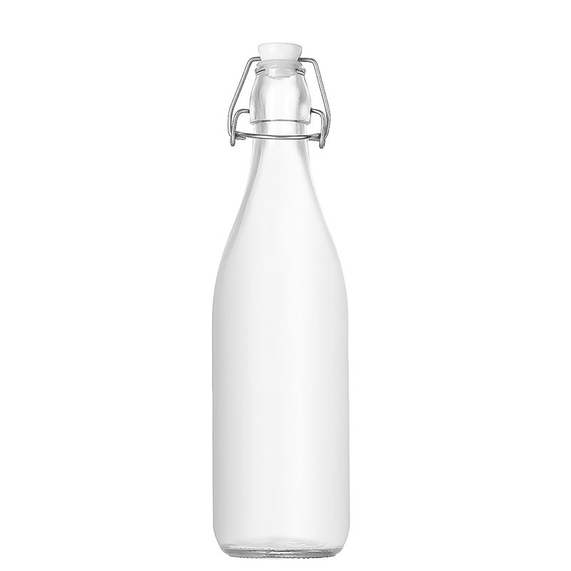 750ml - 26.5 Oz Swing Top Bottles Bulk