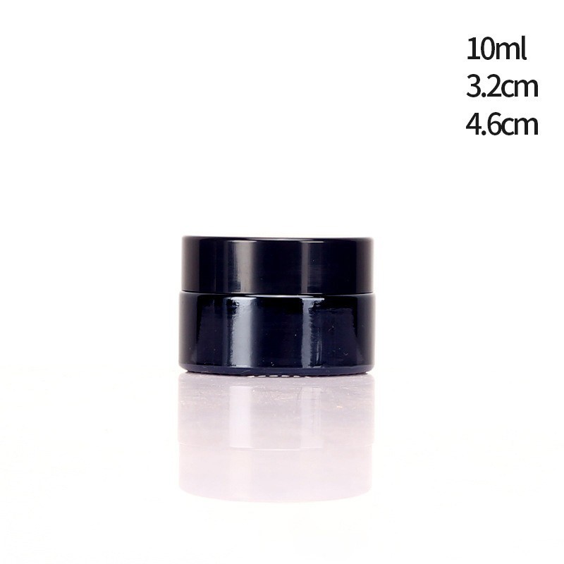 Smell Proof CBD Jar
