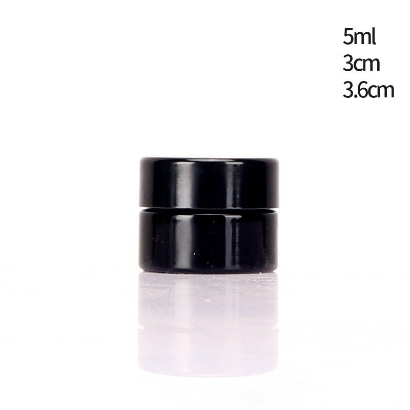 UV Resistant Marijuana Container