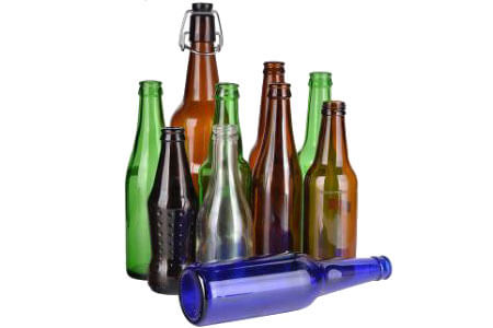 Beer Bottles