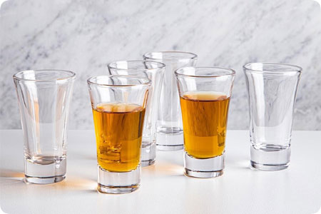 Shot Glass